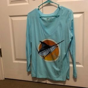 Guy Harvey Long Sleeve